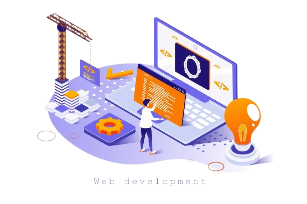 Desenvolvimento Web